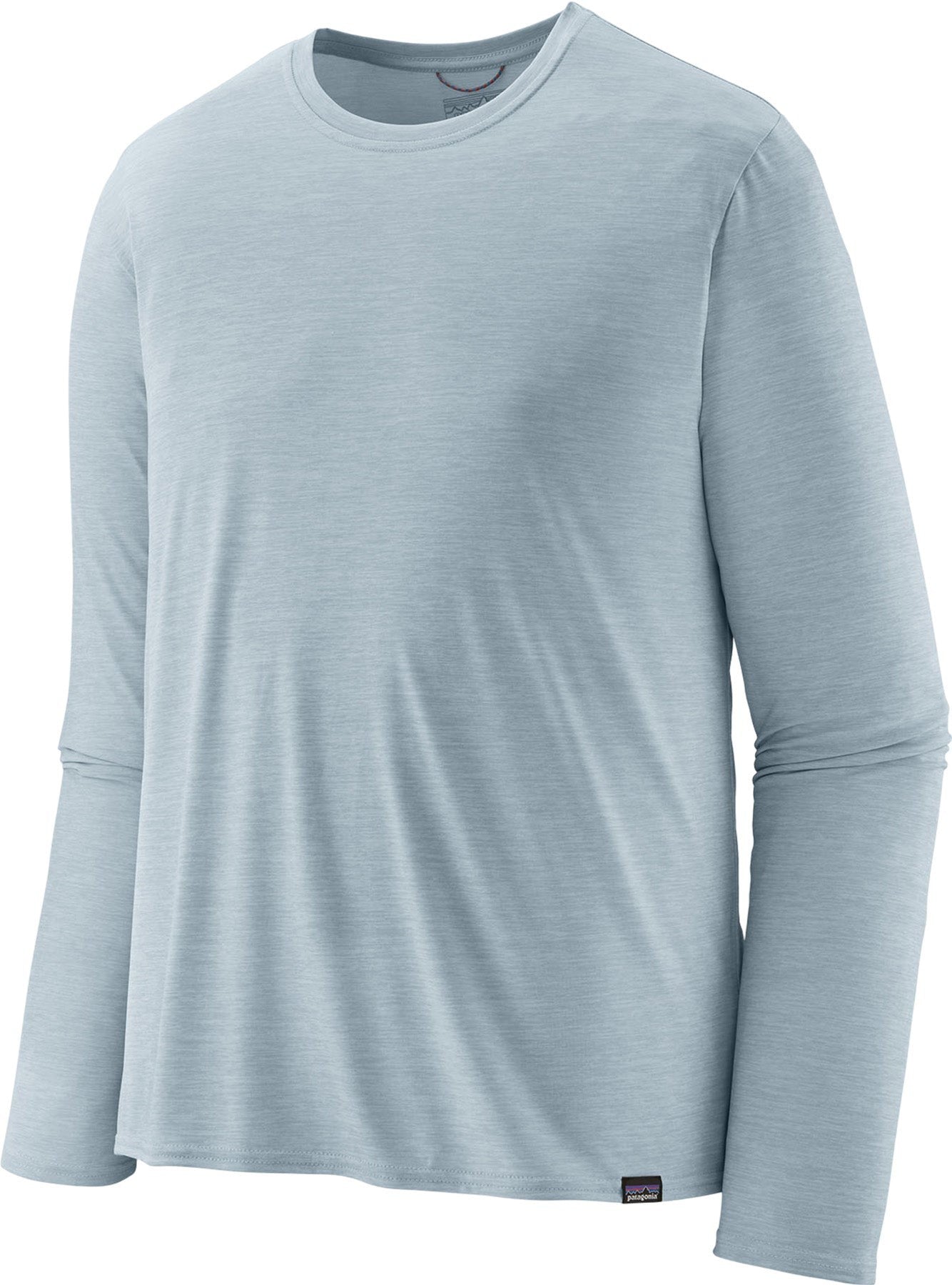 Men's L/S Cap Cool Daily Shirt