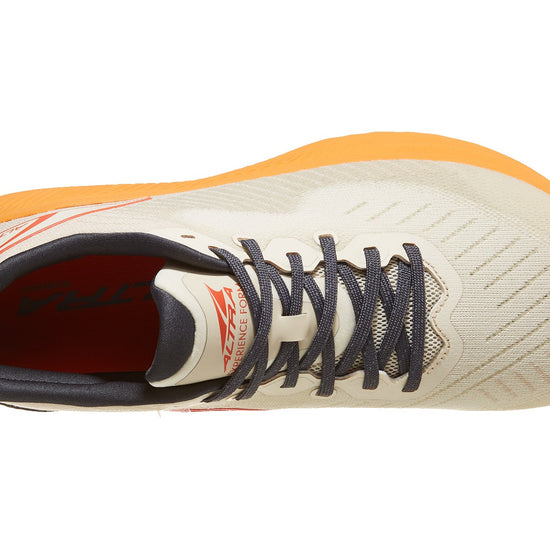 Men's Experience Form