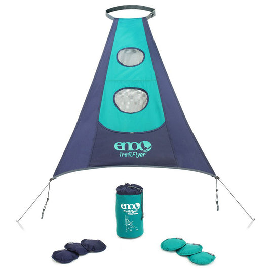 TrailFlyer Outdoor Game