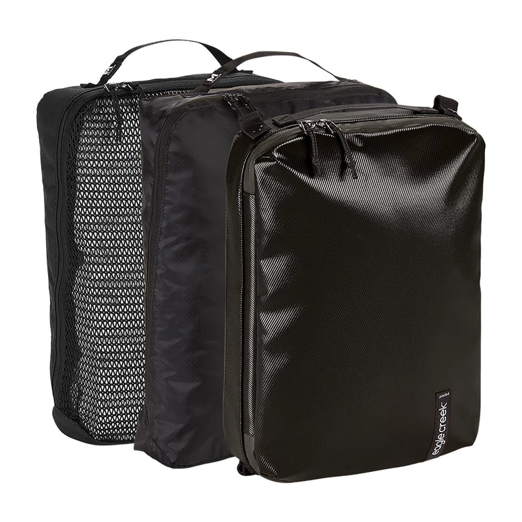 Pack-It Cube Mixed Set