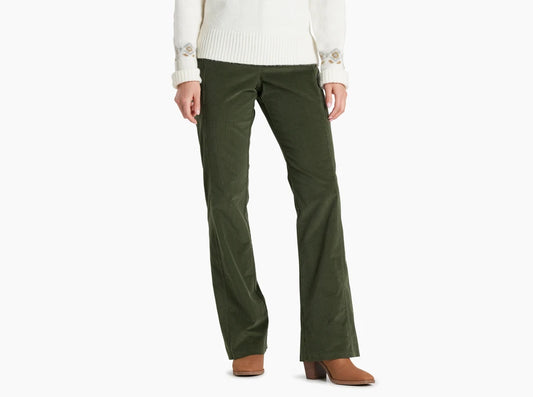 Women's Lydia Cord Pant