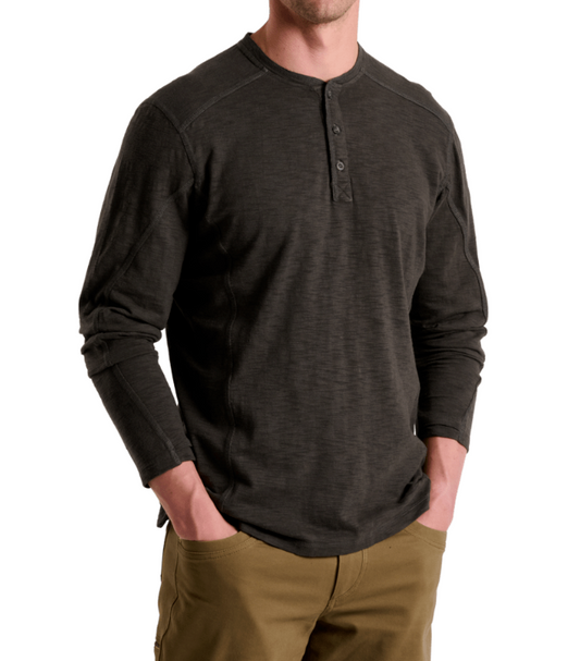 Men's Rukus Henley