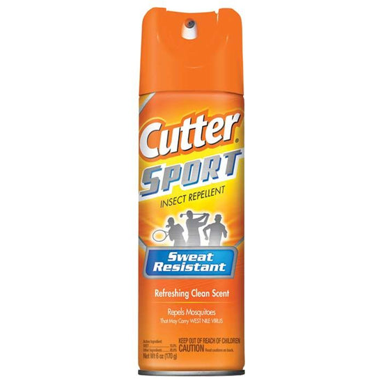 Sport Insect Repellent