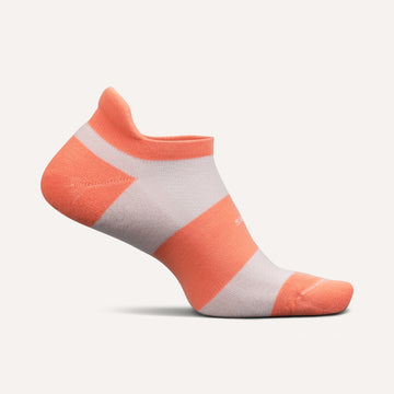 Women's High Performance Max Cushion No Show Tab