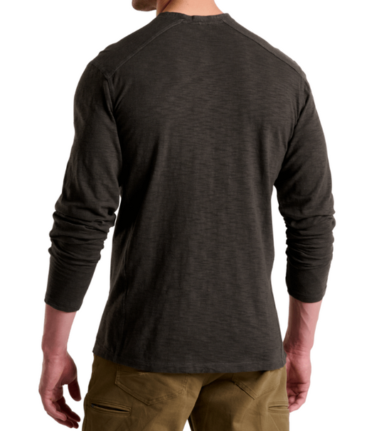 Men's Rukus Henley