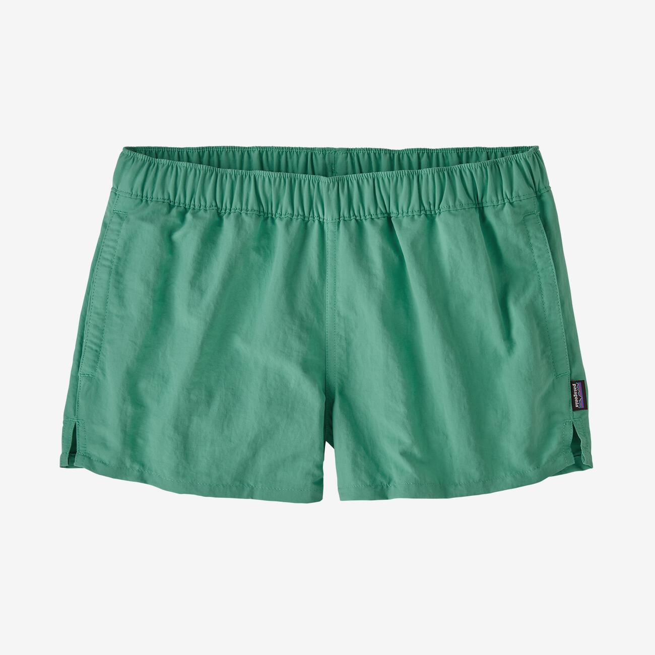 Women's Barely Baggies Shorts