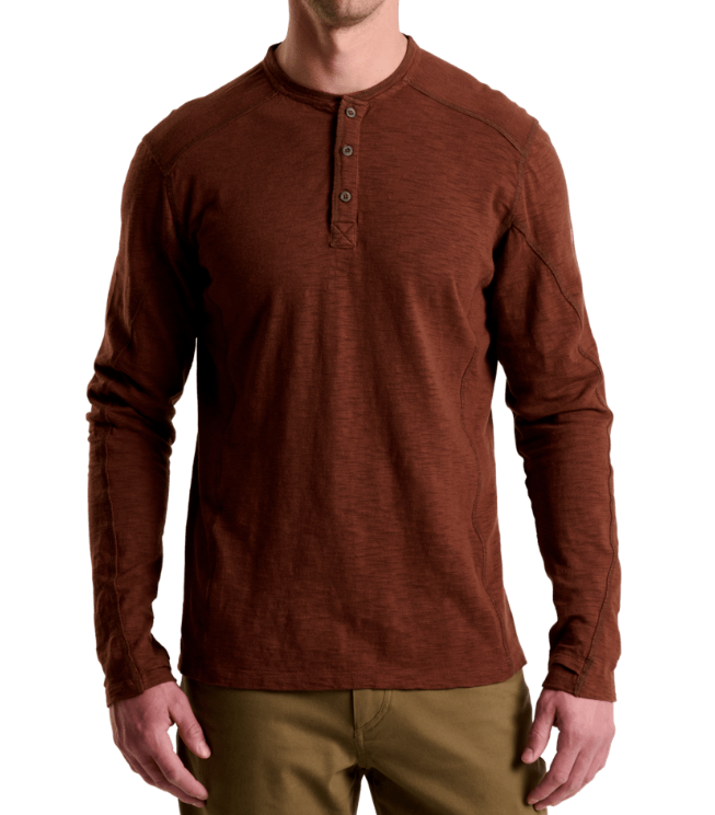 Men's Rukus Henley