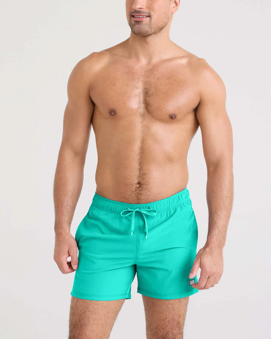 Men's Oh Buoy 2N1 Volley 5"