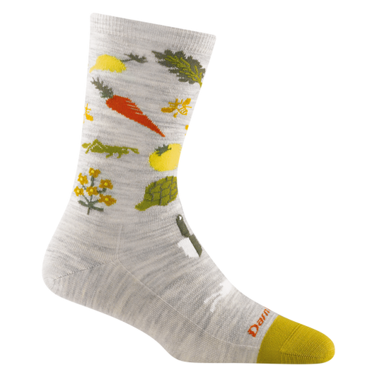 Women's Farmer's Market Crew Lightweight