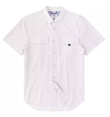Men's UPF Shirt