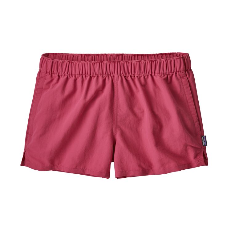Women's Barely Baggies Shorts