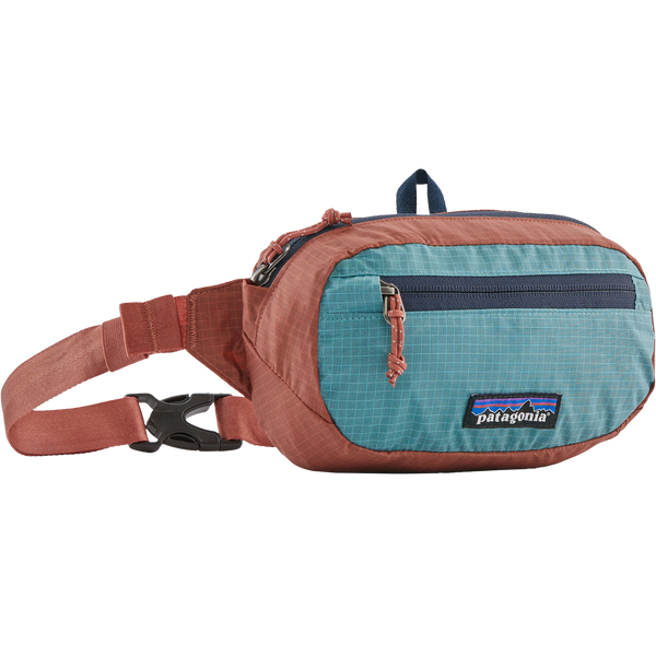 patagonia black hole ultralight mini hip pack Ultralight Black Hole Mini Hip Pack – Trail and Ski
