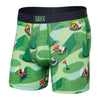 Men's Vibe Super Soft Boxer Brief Fly