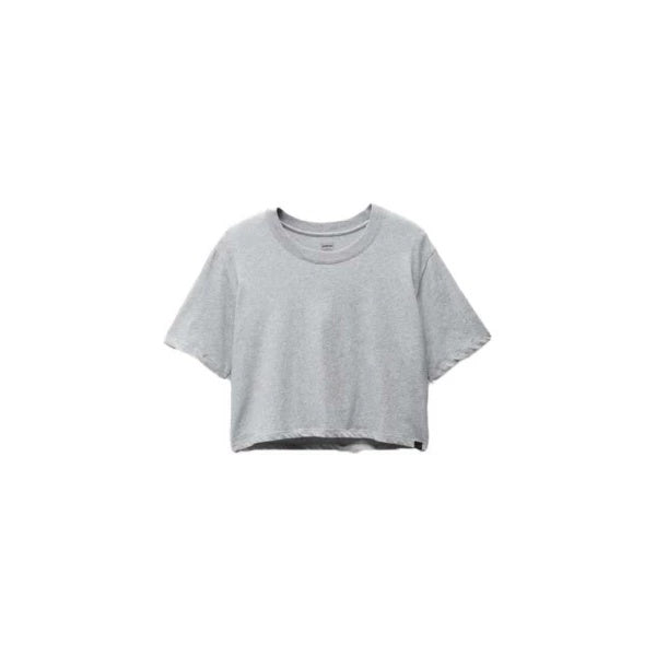 Women's Everyday Crop Tee