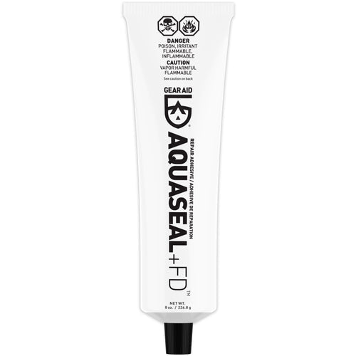 Aquaseal FD Repair Adhesive