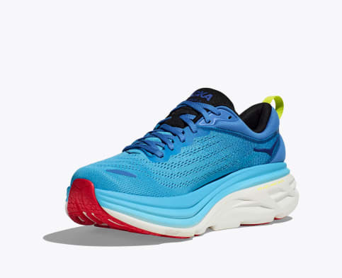 Men's Bondi 8