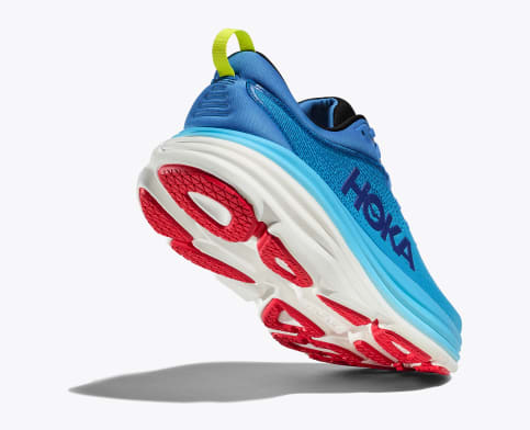 Men's Bondi 8