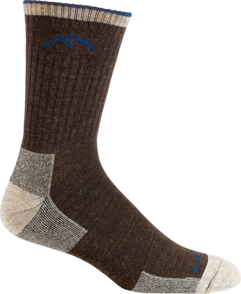 Men's Hiker Micro Crew MW Hiking Sock