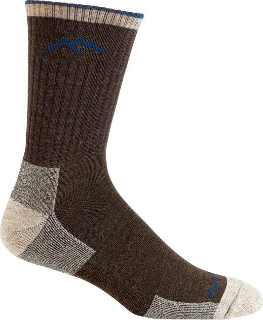 Men's Hiker Micro Crew MW Hiking Sock