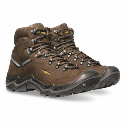 Men's Durand II Mid WP â Trail and Ski