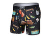 Men's Volt Breathable Mesh Boxer Brief