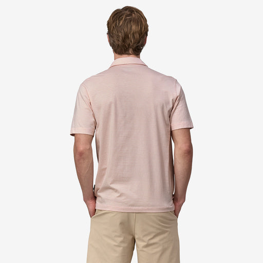 Men's Daily Polo