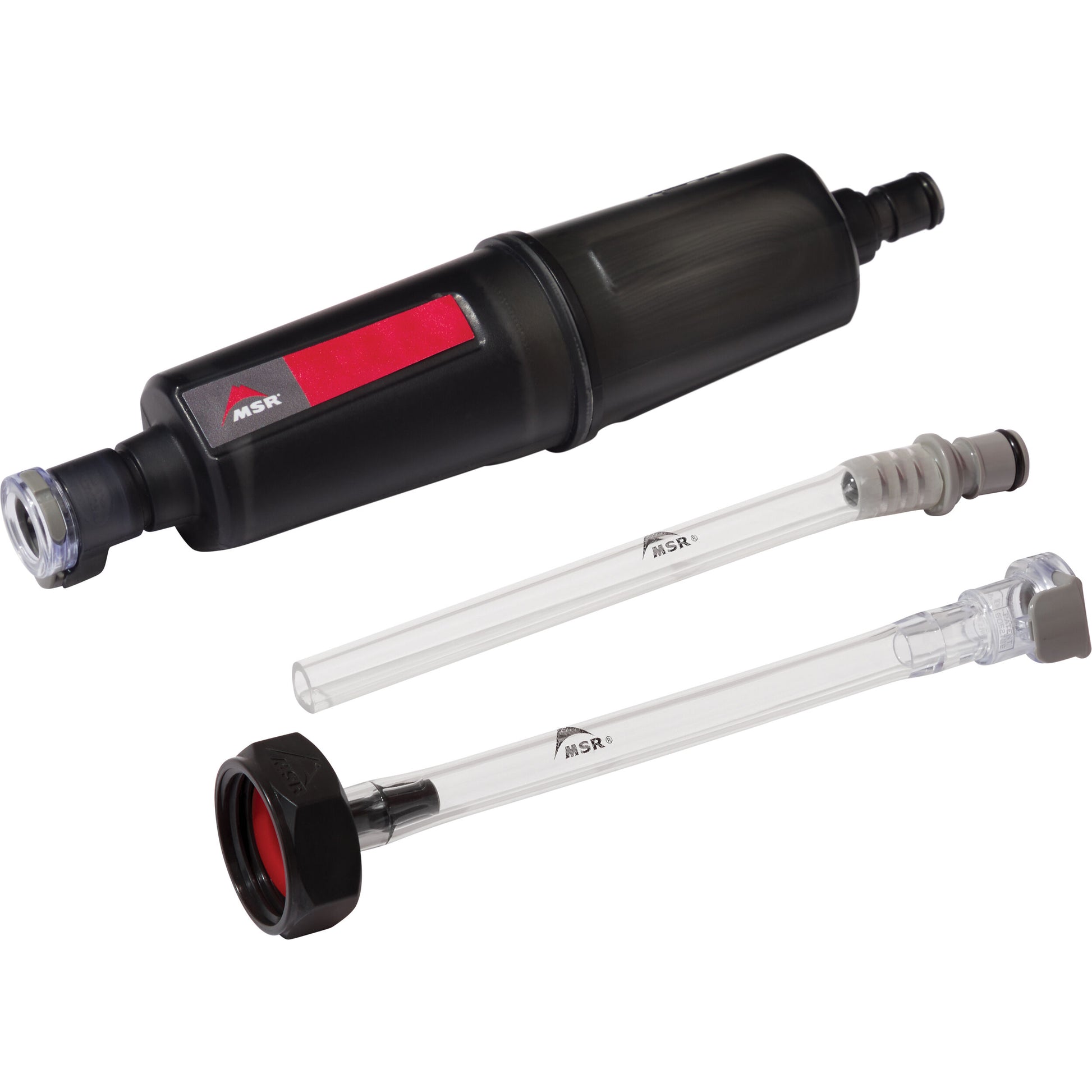 Thru-Link E-Prep Filter