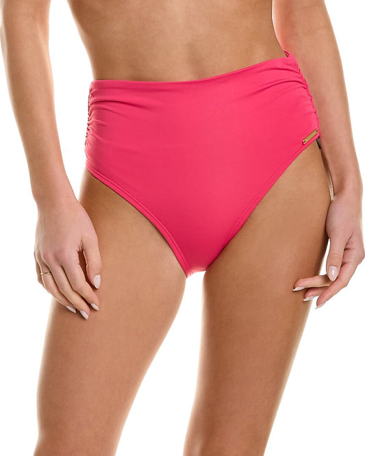 Sanremo Shades Convertible High Waist Swim Bottom