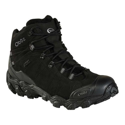 Men's Bridger Mid Waterproof