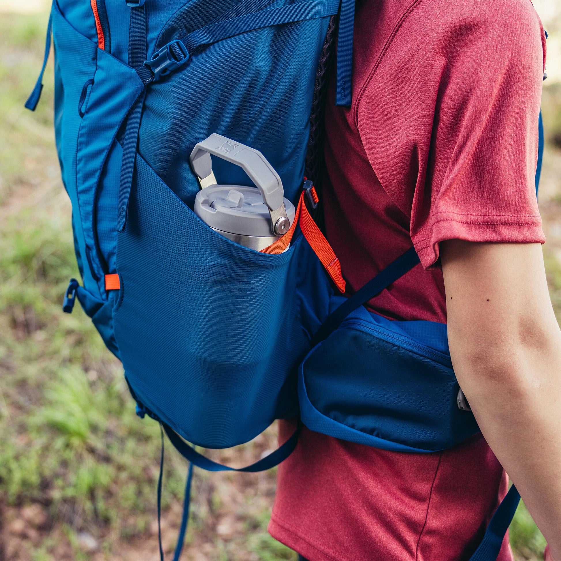 Wander 70L