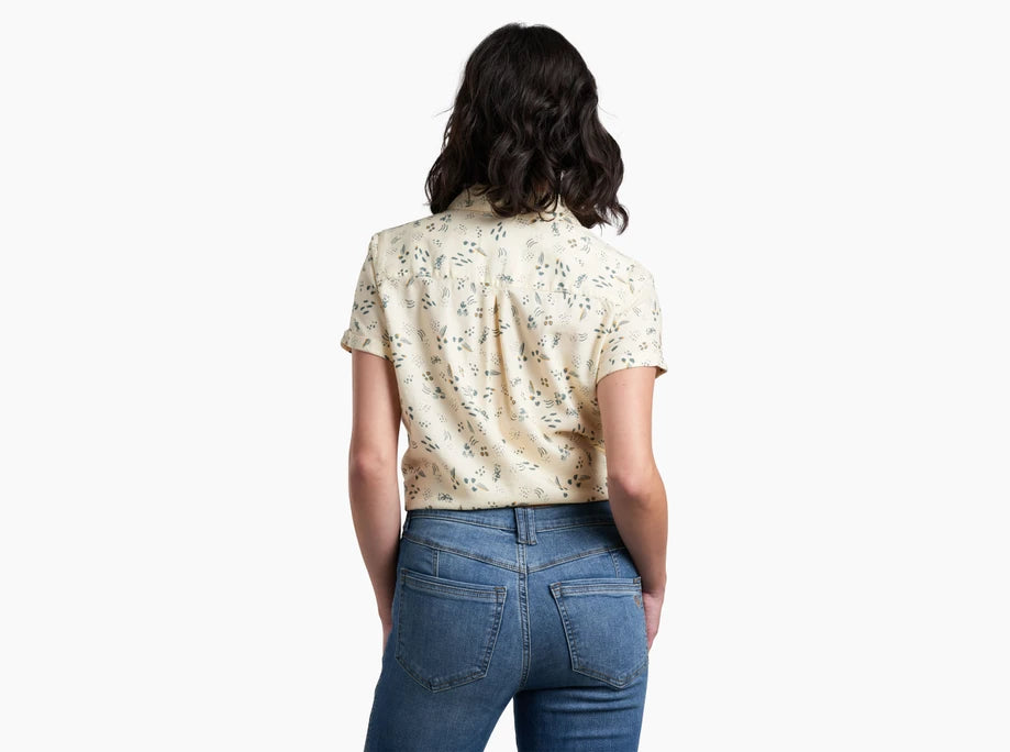 Women's Elsie Short Sleeve