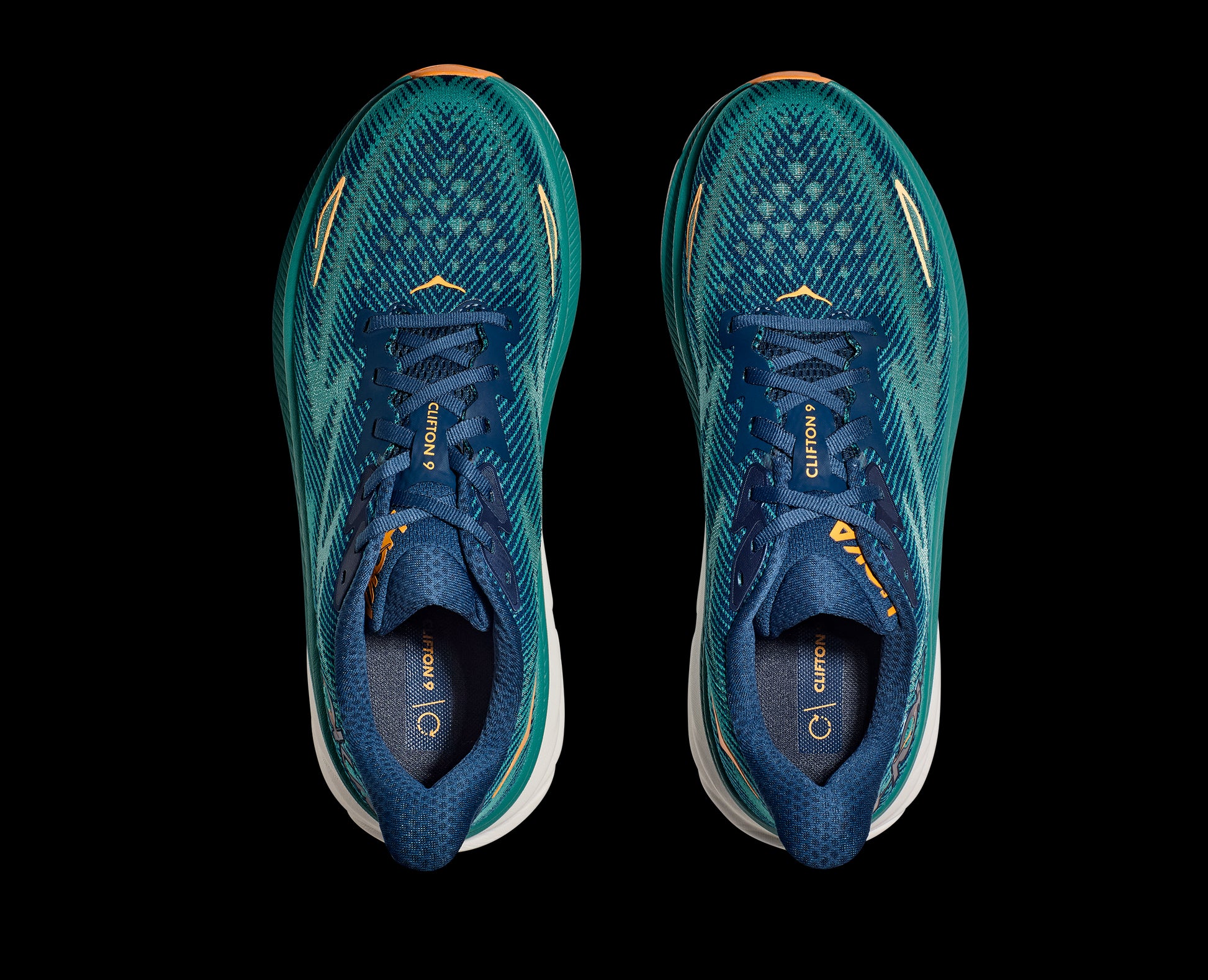 Men's Clifton 9