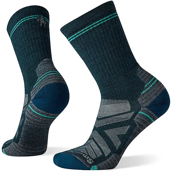 Hike Light Cushion Crew Socks