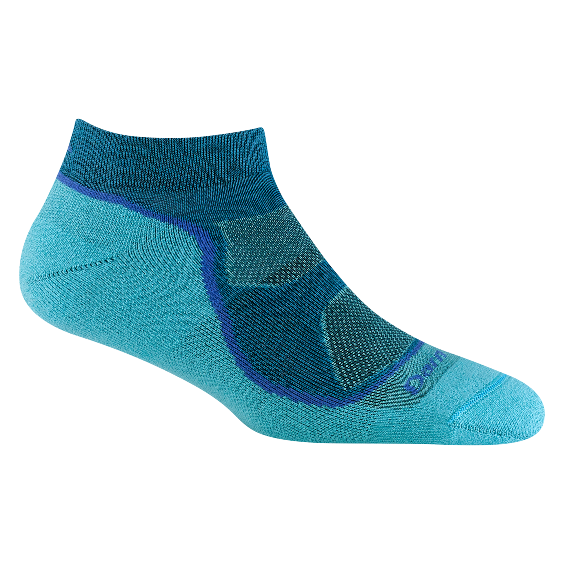 Women's Light Hiker No Show Lightweight Hiking Sock