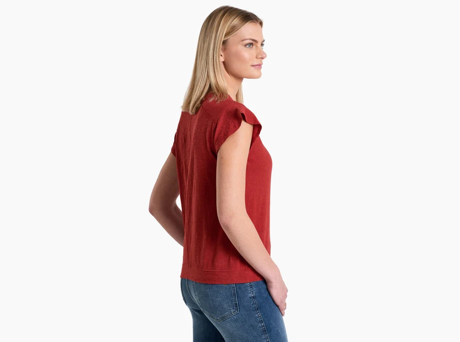 Women's Shilo Short Sleeve