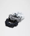 Women's Scrunchies 3 Pack