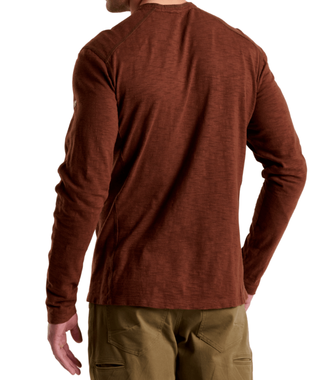 Men's Rukus Henley