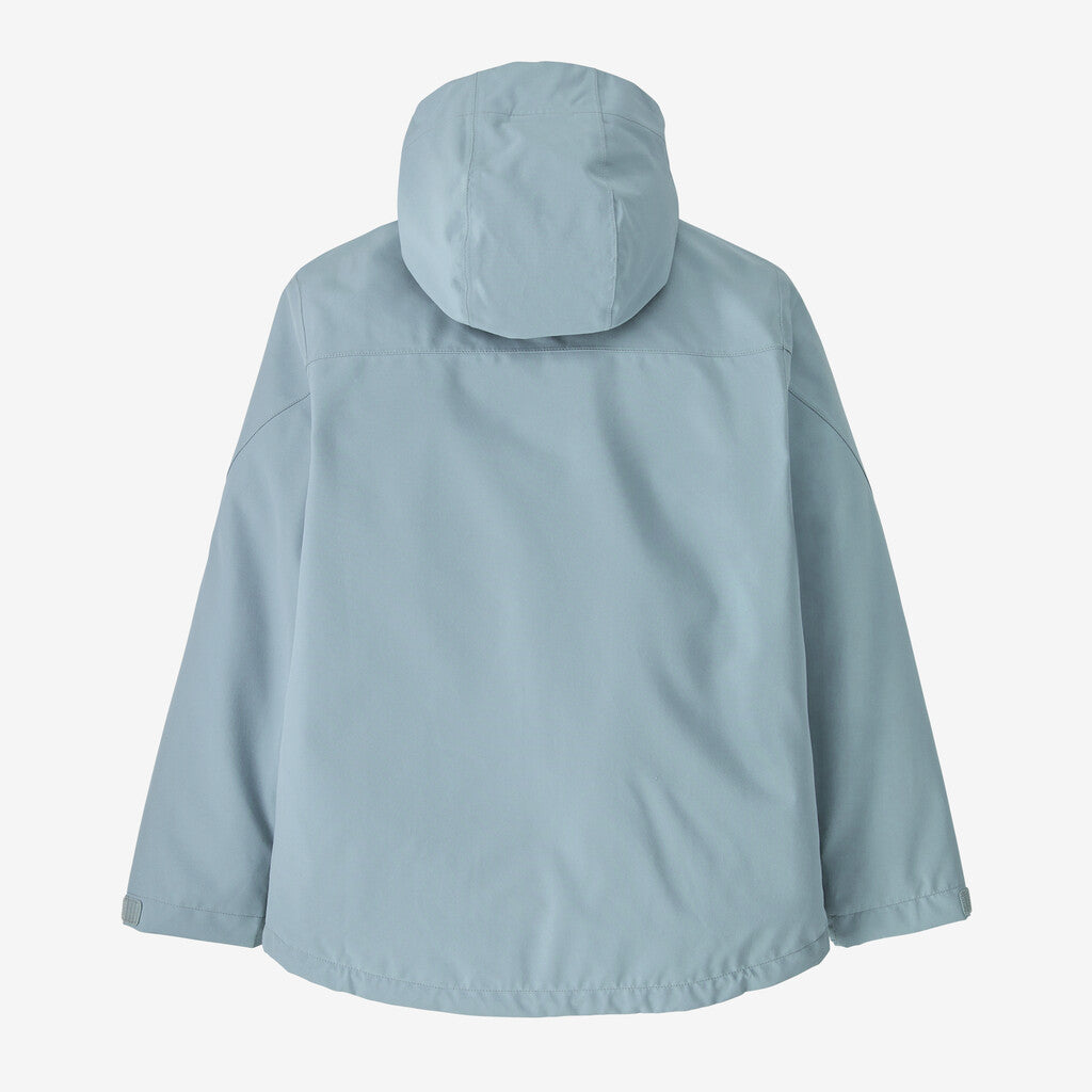 Kid's 4-in-1 Everyday Jacket