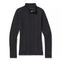 Women's Classic Thermal Merino Base Layer 1/4 Zip