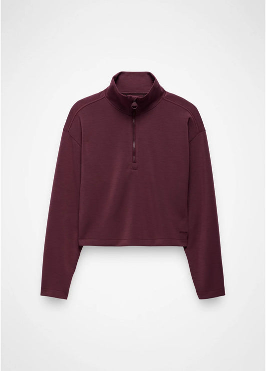 Women's Shea Half Zip