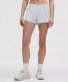 Women's Hotty Hot High-Rise Lined Short 2.5"