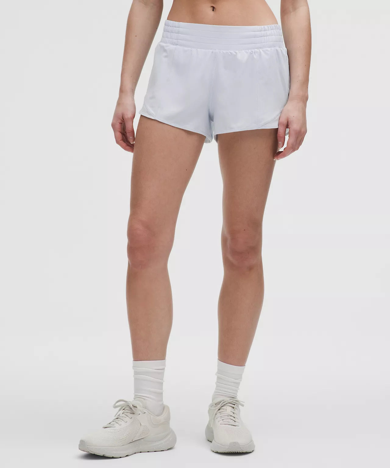 Women's Hotty Hot High-Rise Lined Short 2.5"