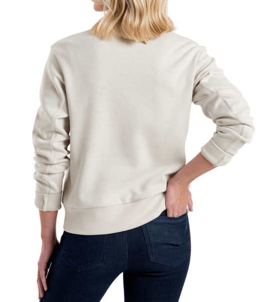 Women's Kozy Crew Sweatshirt