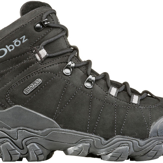 Men's Bridger Mid Waterproof