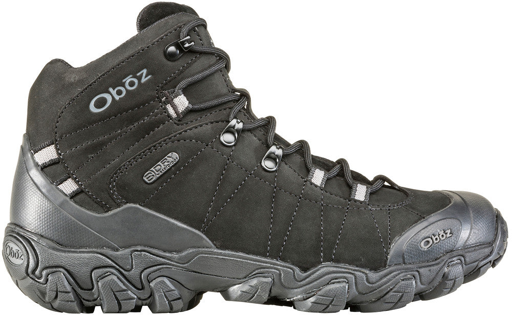 Men's Bridger Mid Waterproof