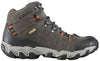 Men's Bridger Mid Waterproof