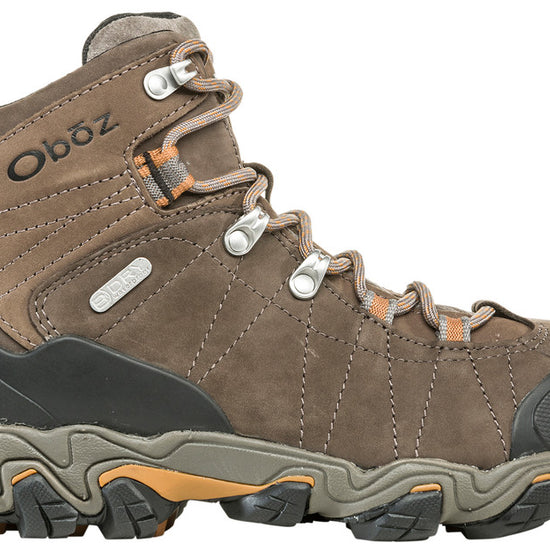 Men's Bridger Mid Waterproof
