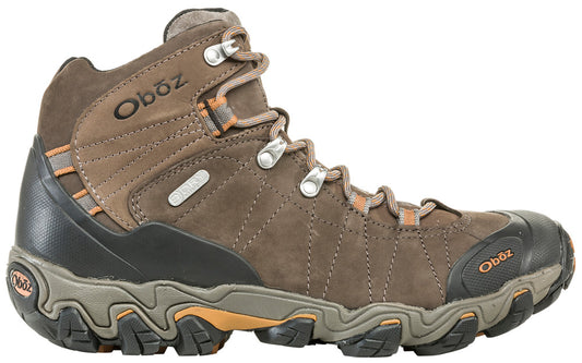 Men's Bridger Mid Waterproof