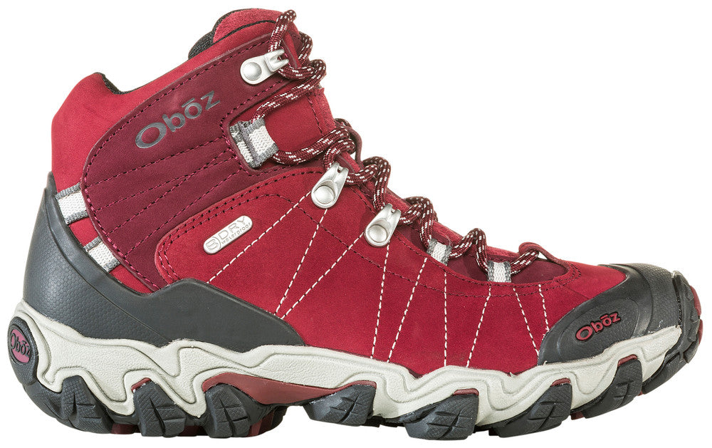 Women's Bridger Mid B-Dry
