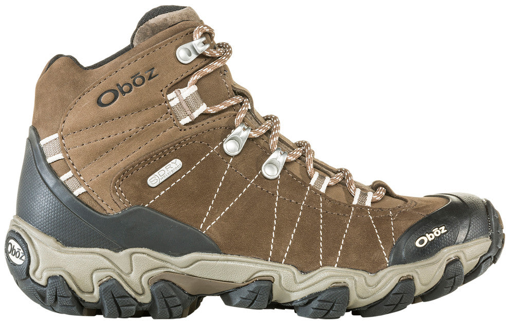 Women's Bridger Mid B-Dry